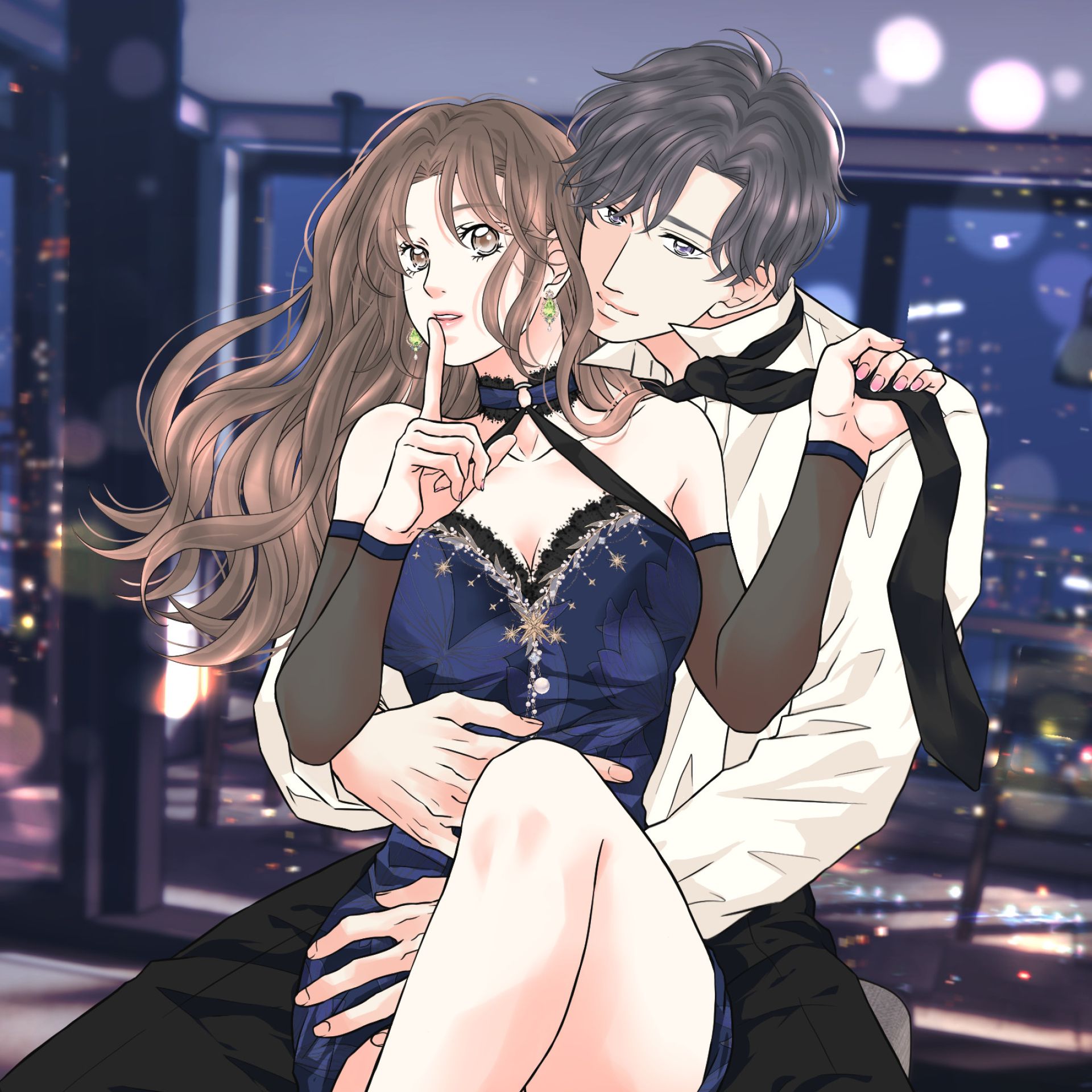 芥见下下